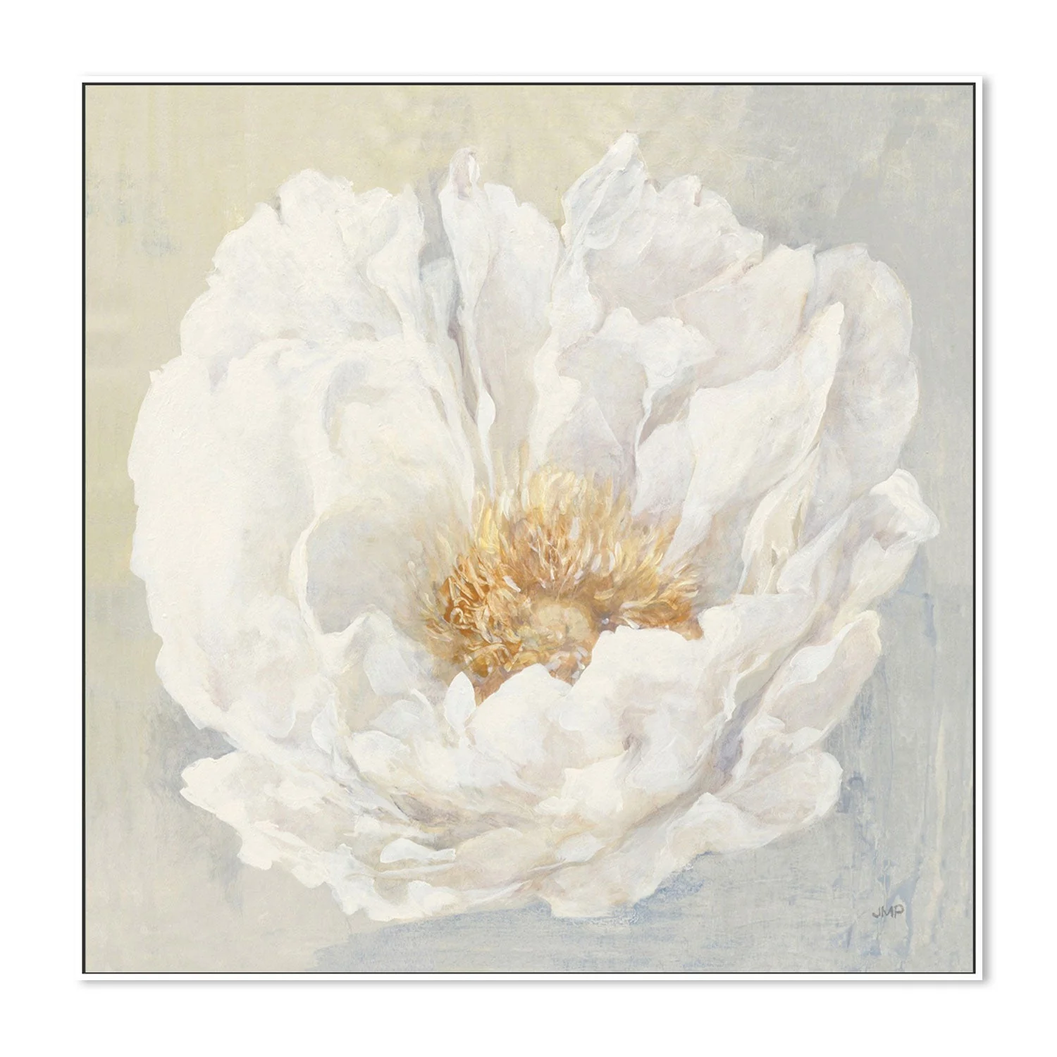 Serene Peony - Image 5