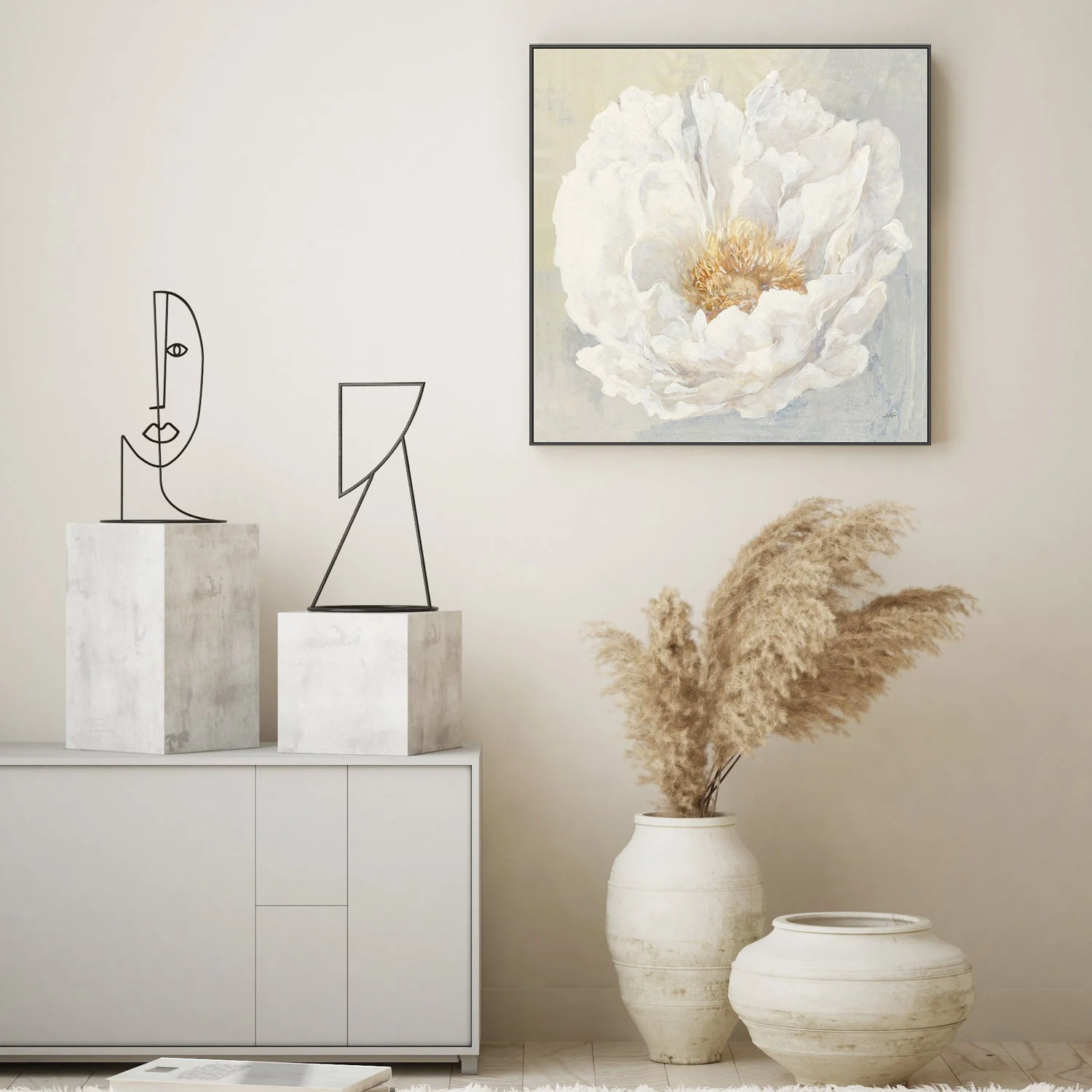 Serene Peony - Image 7