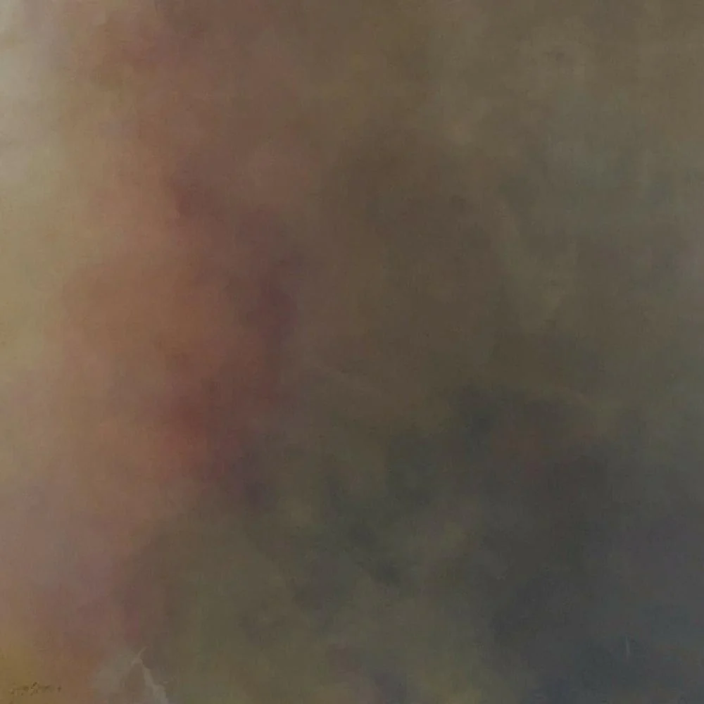 Serene Sunset , Original Artwork - Image 7