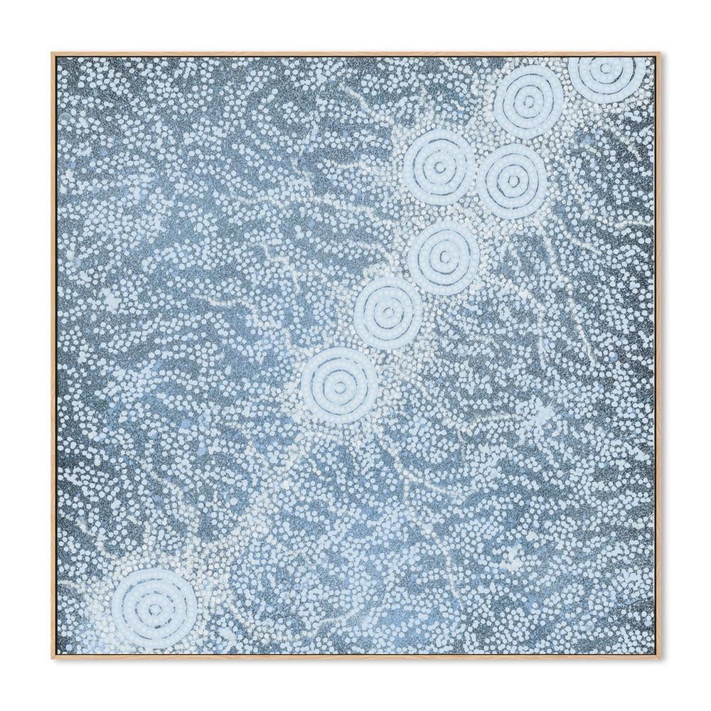 Seven Sisters, Pastel Colour - Image 4