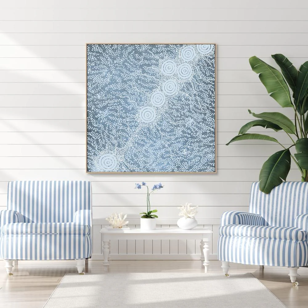 Seven Sisters, Pastel Colour - Image 7