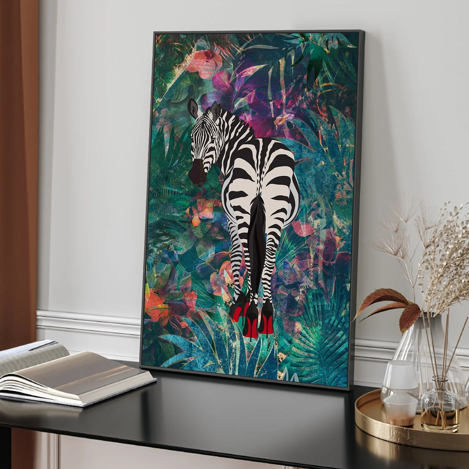 Sexy Zebra - Image 2