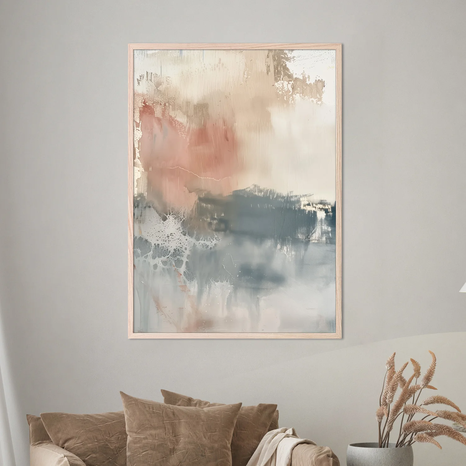 Shabby Blue, Style A - Image 7