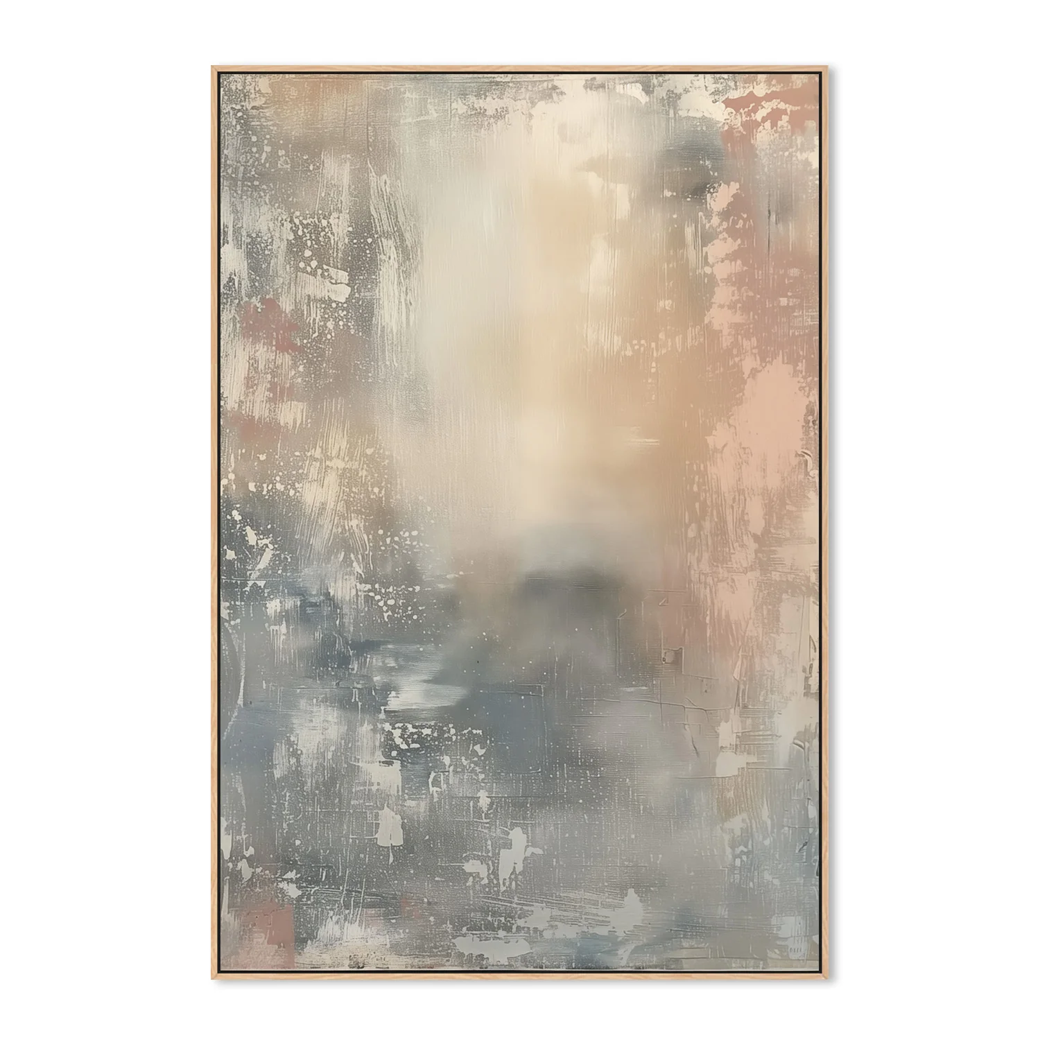 Shabby Blue, Style B - Image 4