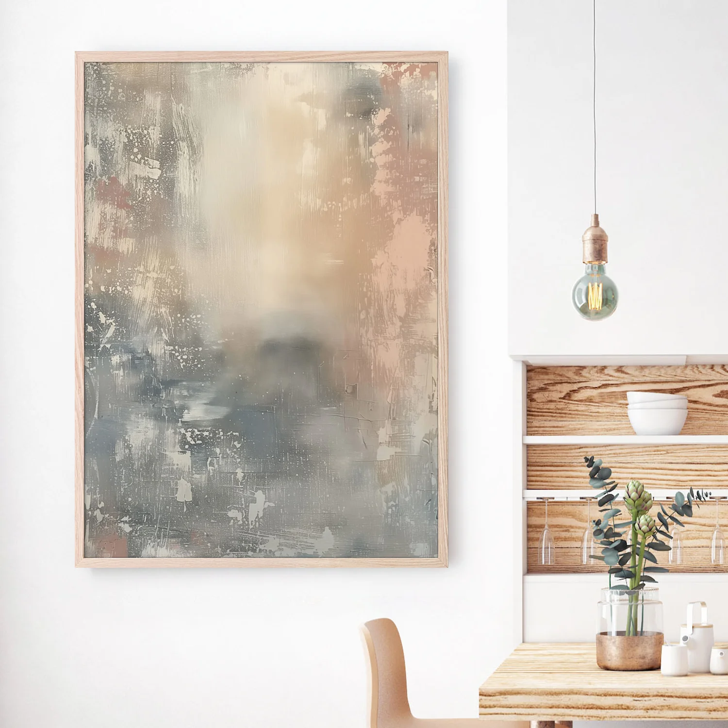 Shabby Blue, Style B - Image 7