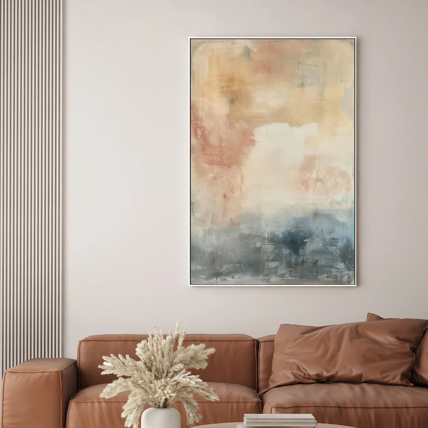 Shabby Blue, Style C - Image 2