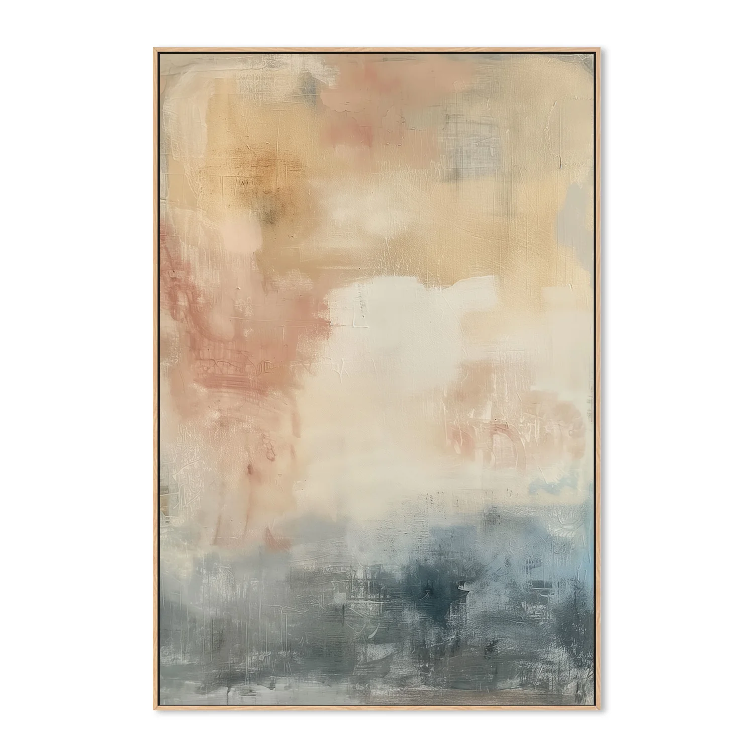 Shabby Blue, Style C - Image 4