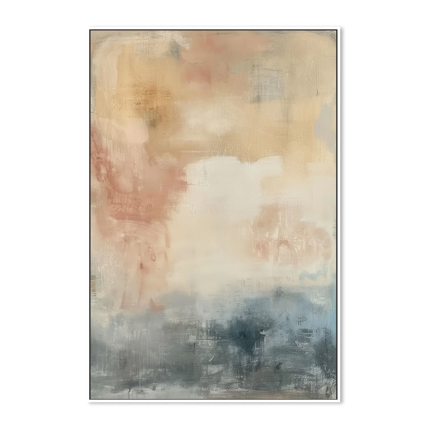 Shabby Blue, Style C - Image 5