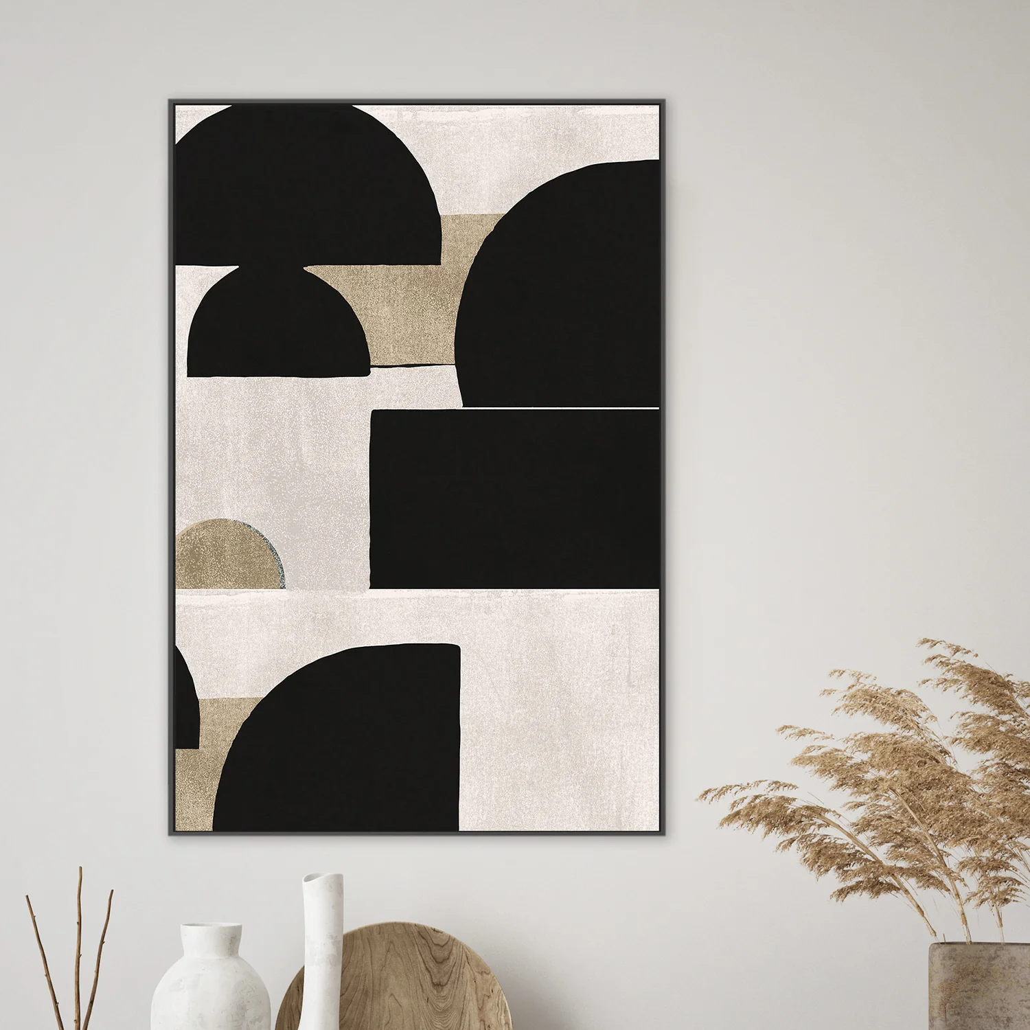 Shadow Play Forms, Style B - Image 2