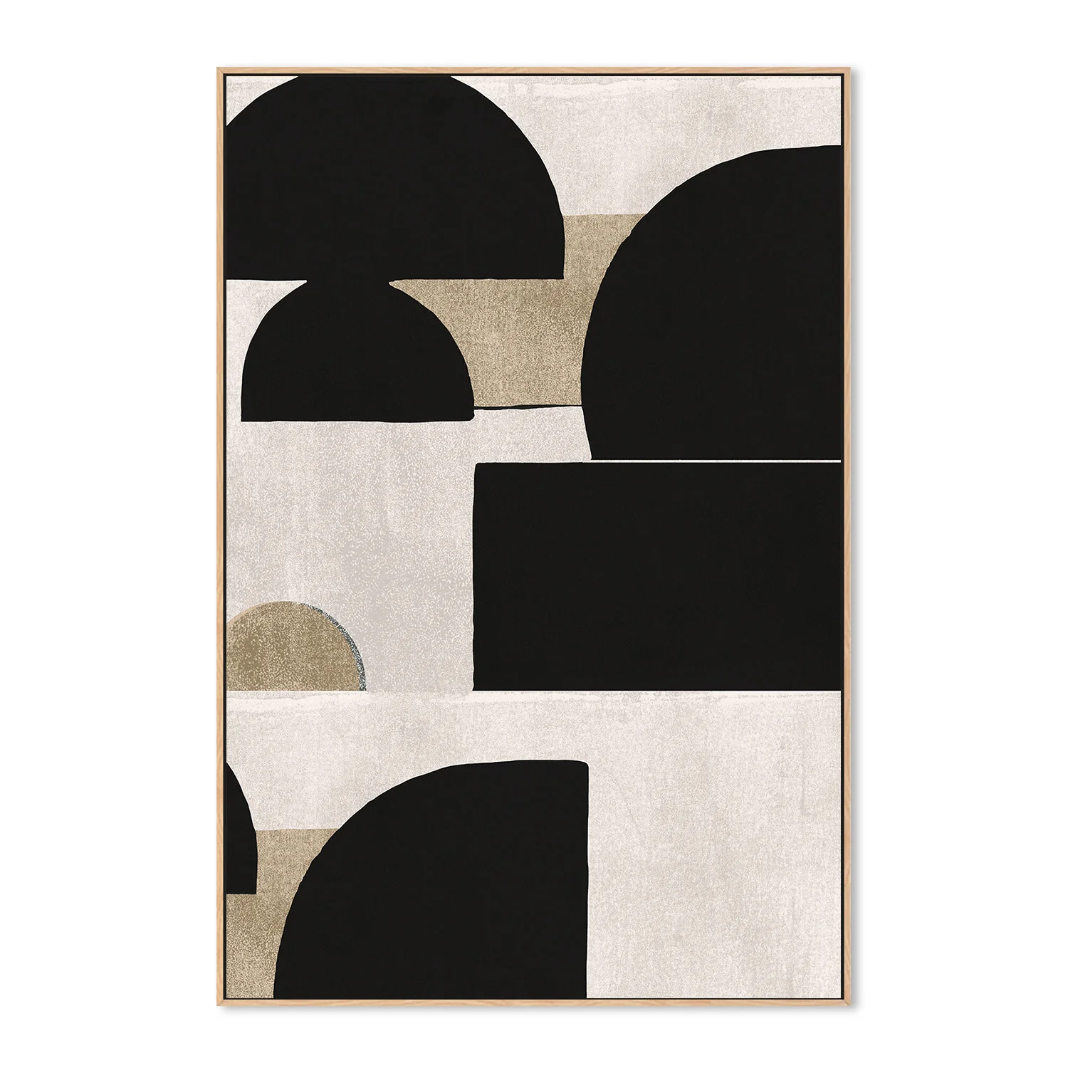 Shadow Play Forms, Style B - Image 4