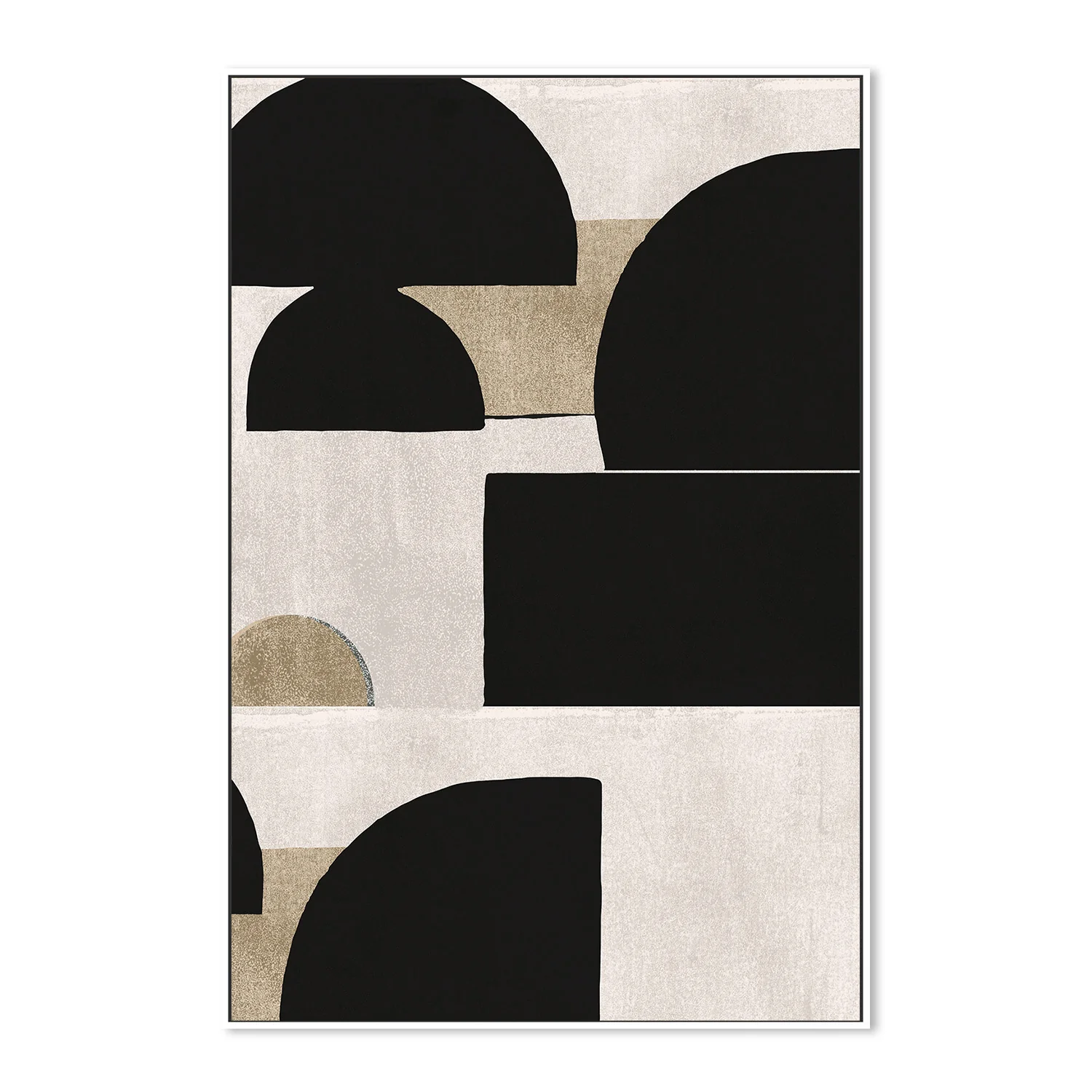 Shadow Play Forms, Style B - Image 5