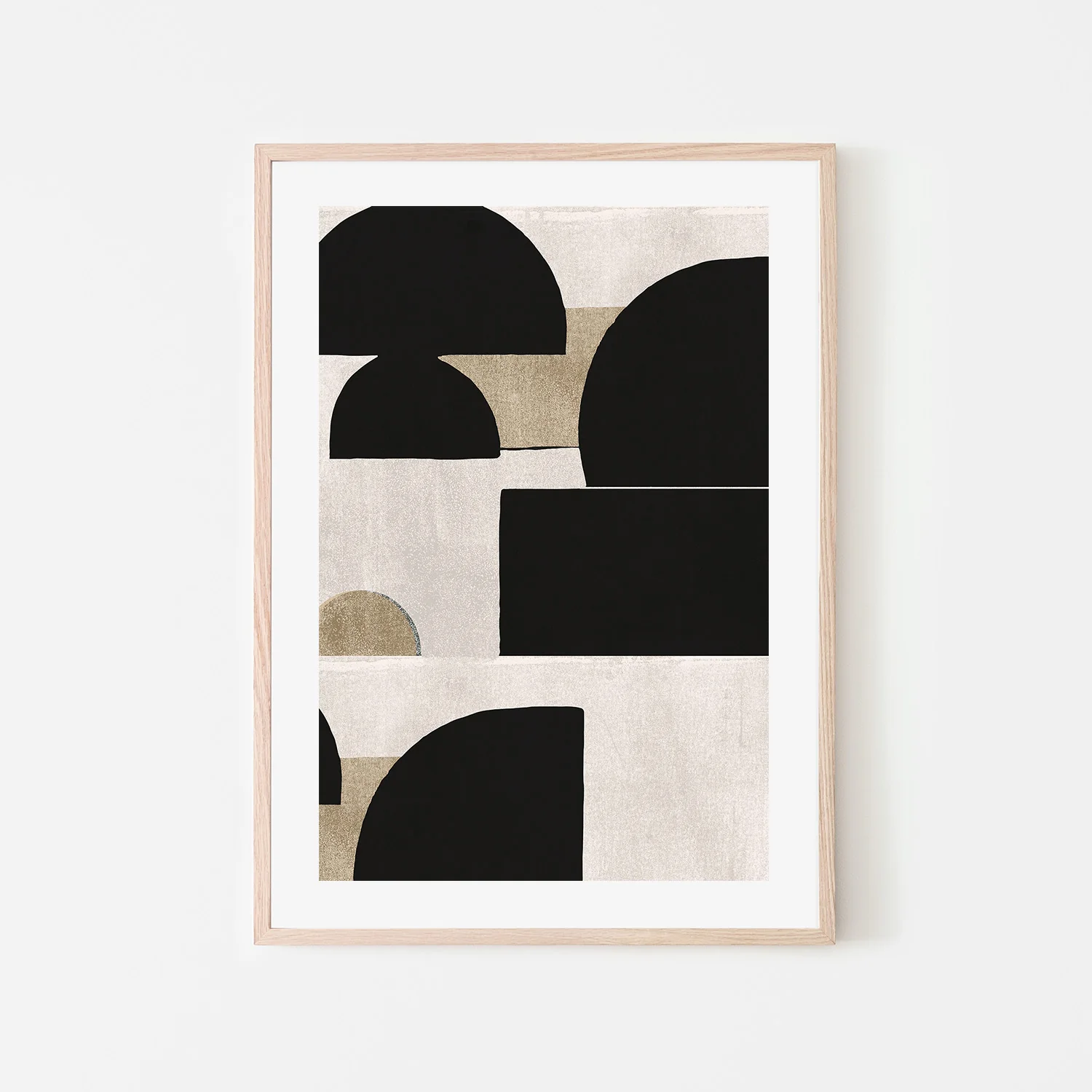 Shadow Play Forms, Style B - Image 6