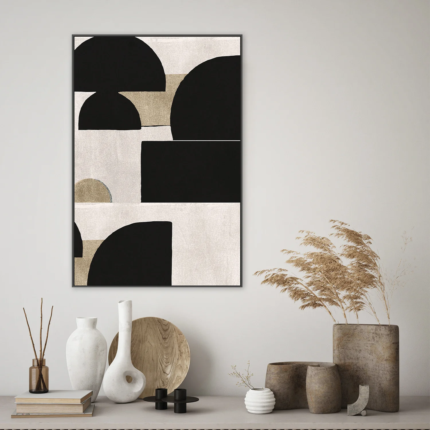 Shadow Play Forms, Style B - Image 7