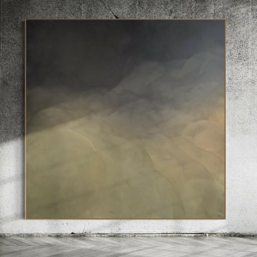Shadowed Calm , Original Artwork - Image 9