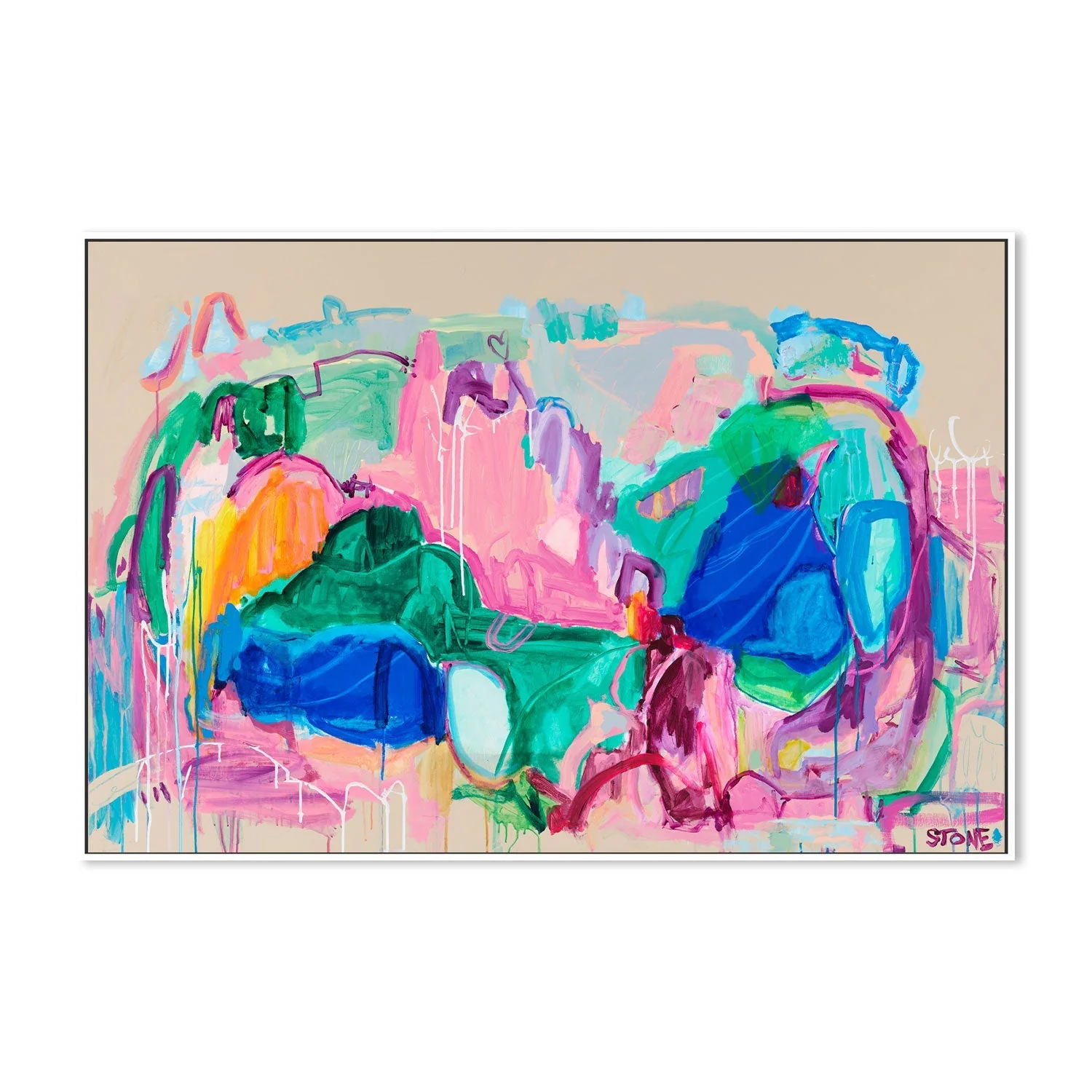 Shangri-La - Image 6