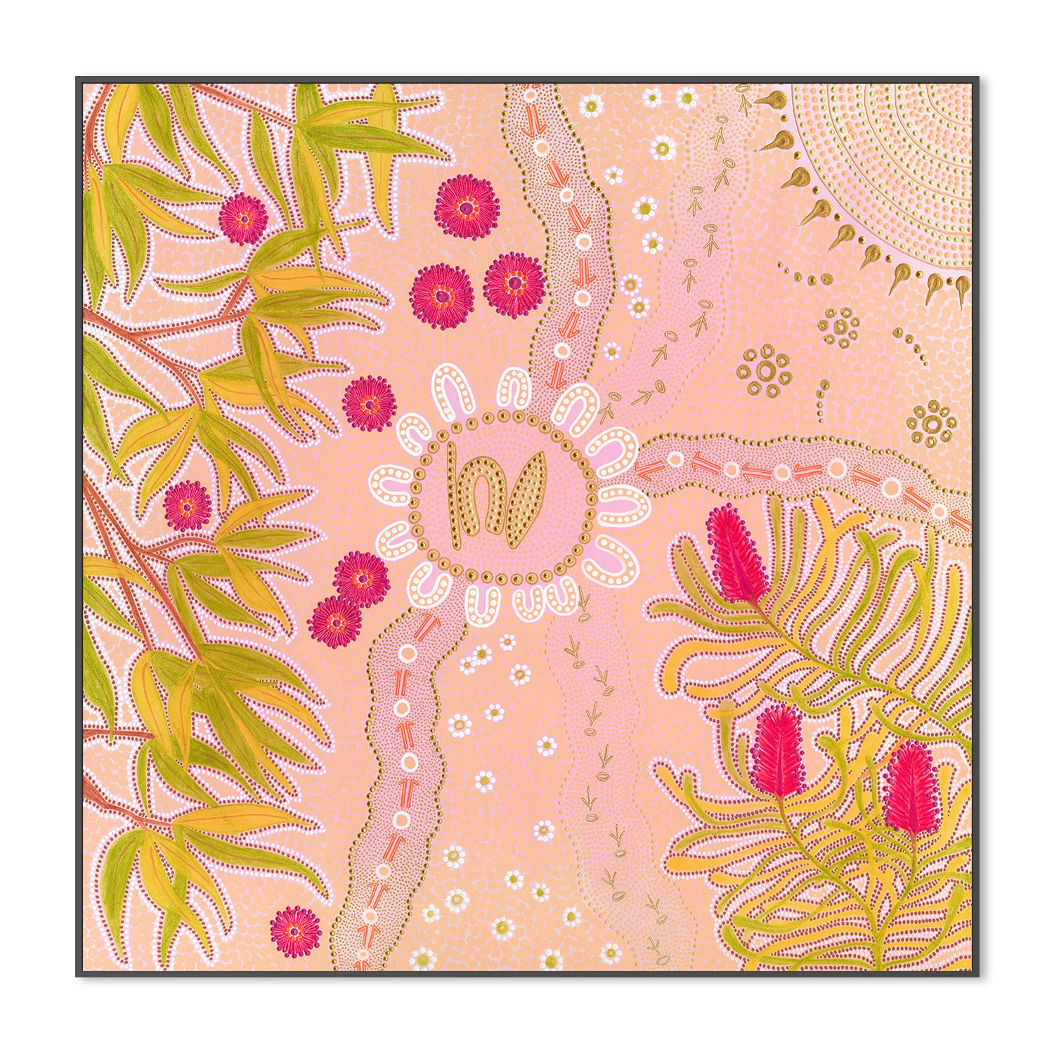 She who Guides - Image 3