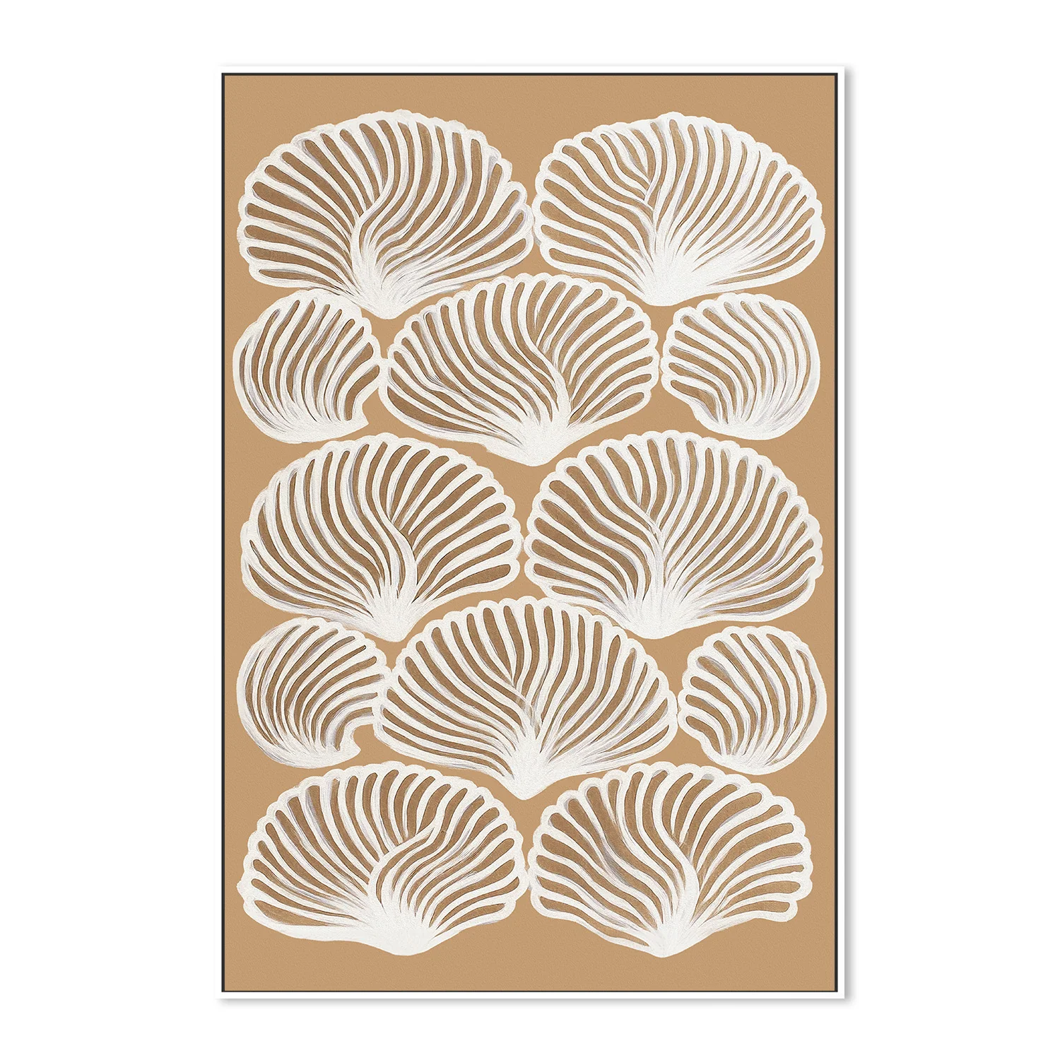 Shell Pattern - Image 5