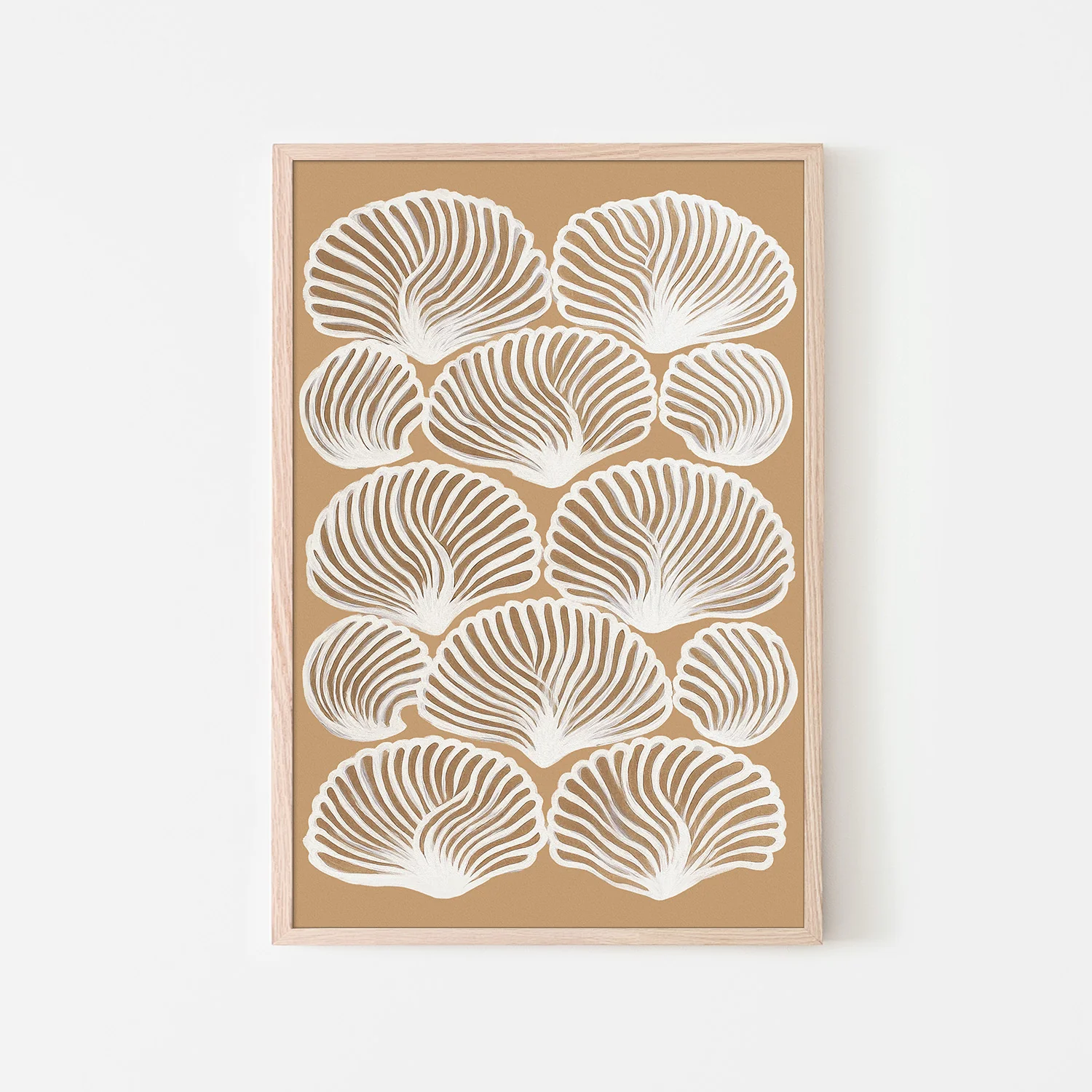 Shell Pattern - Image 6
