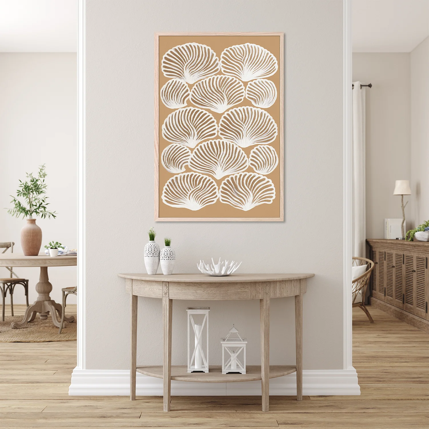 Shell Pattern - Image 8
