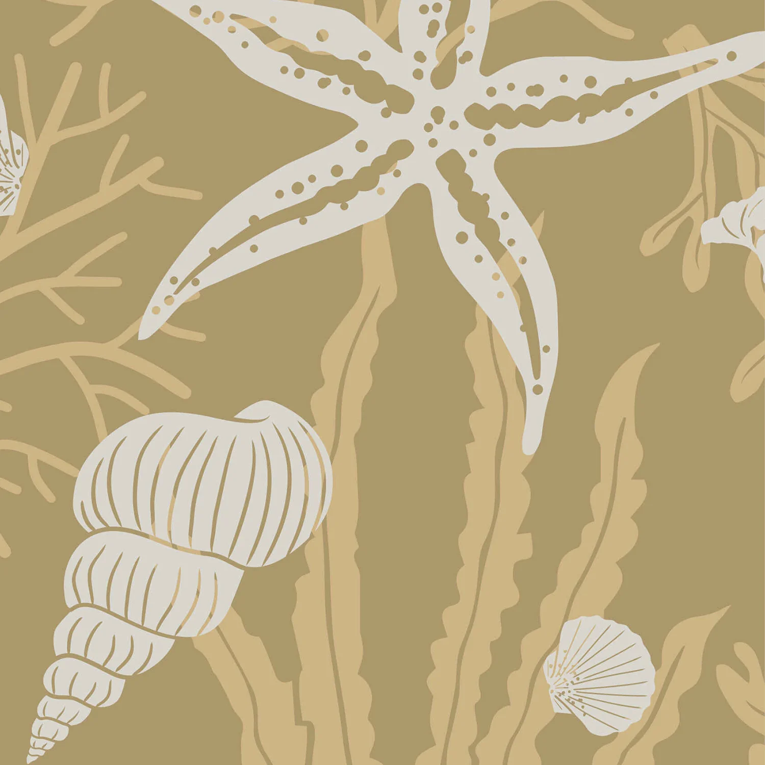 Shells Bamboo - Image 3