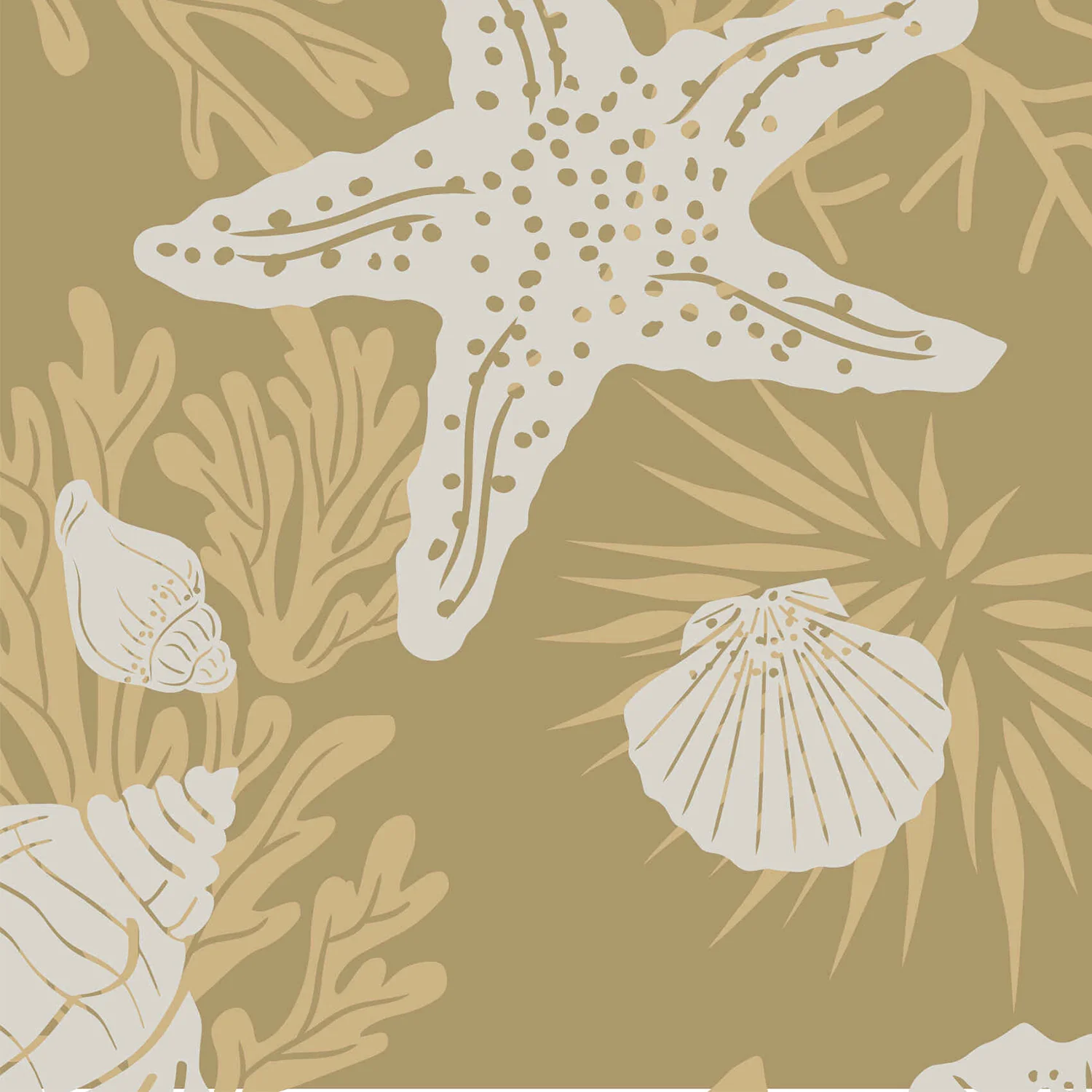 Shells Bamboo - Image 4