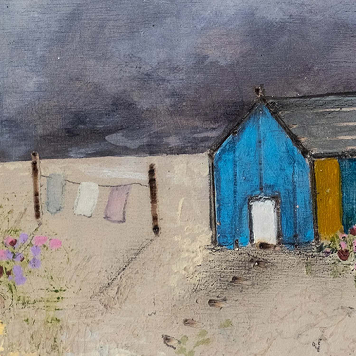 Sheltering From The Storm - Image 8