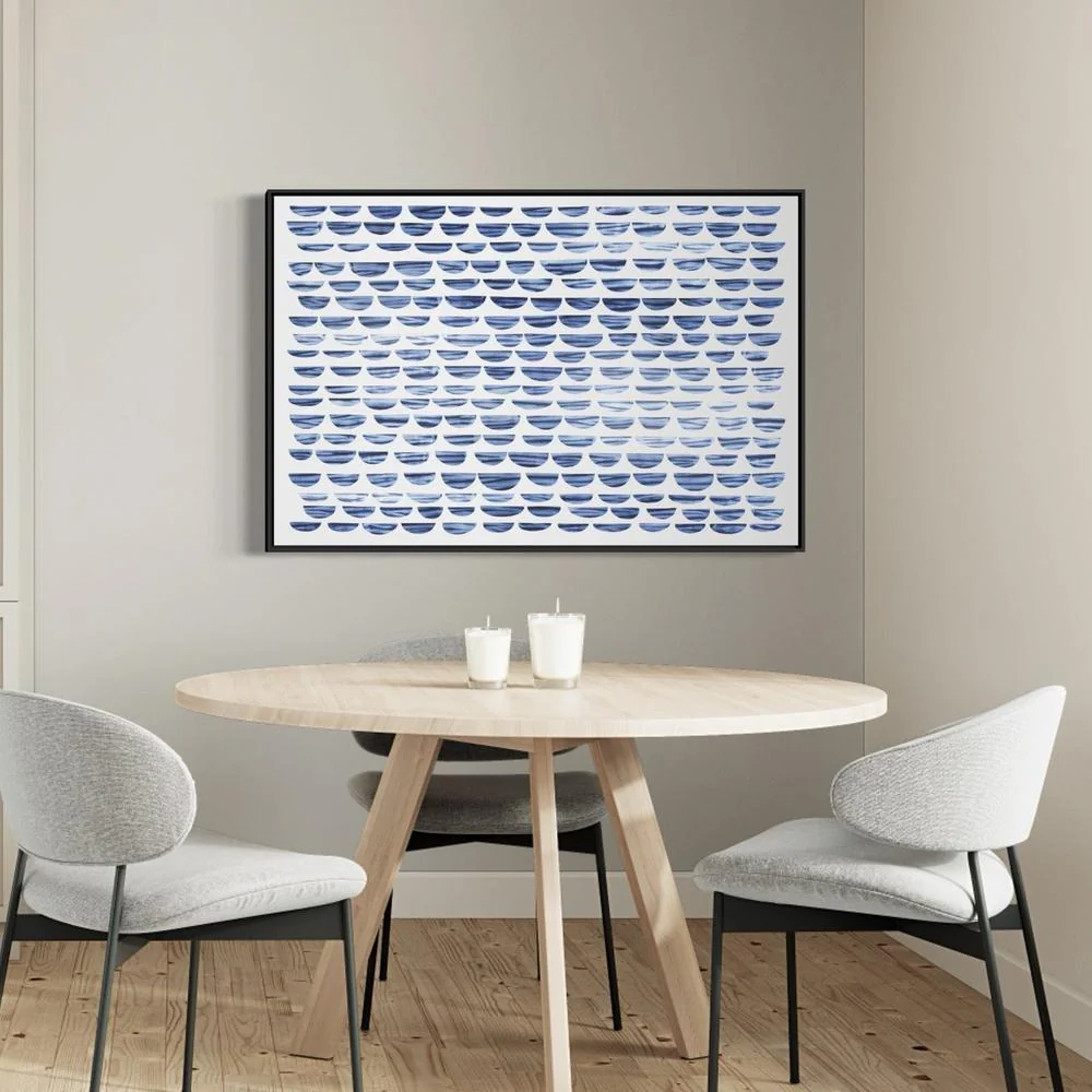 Shibori Waves - Image 6
