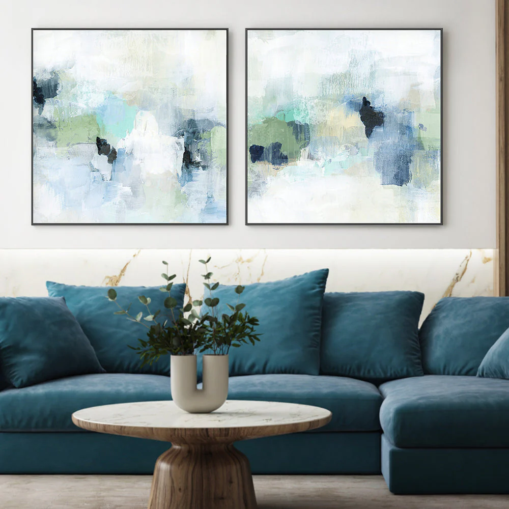 Shifting, Style A & B, Set of 2 - Image 2