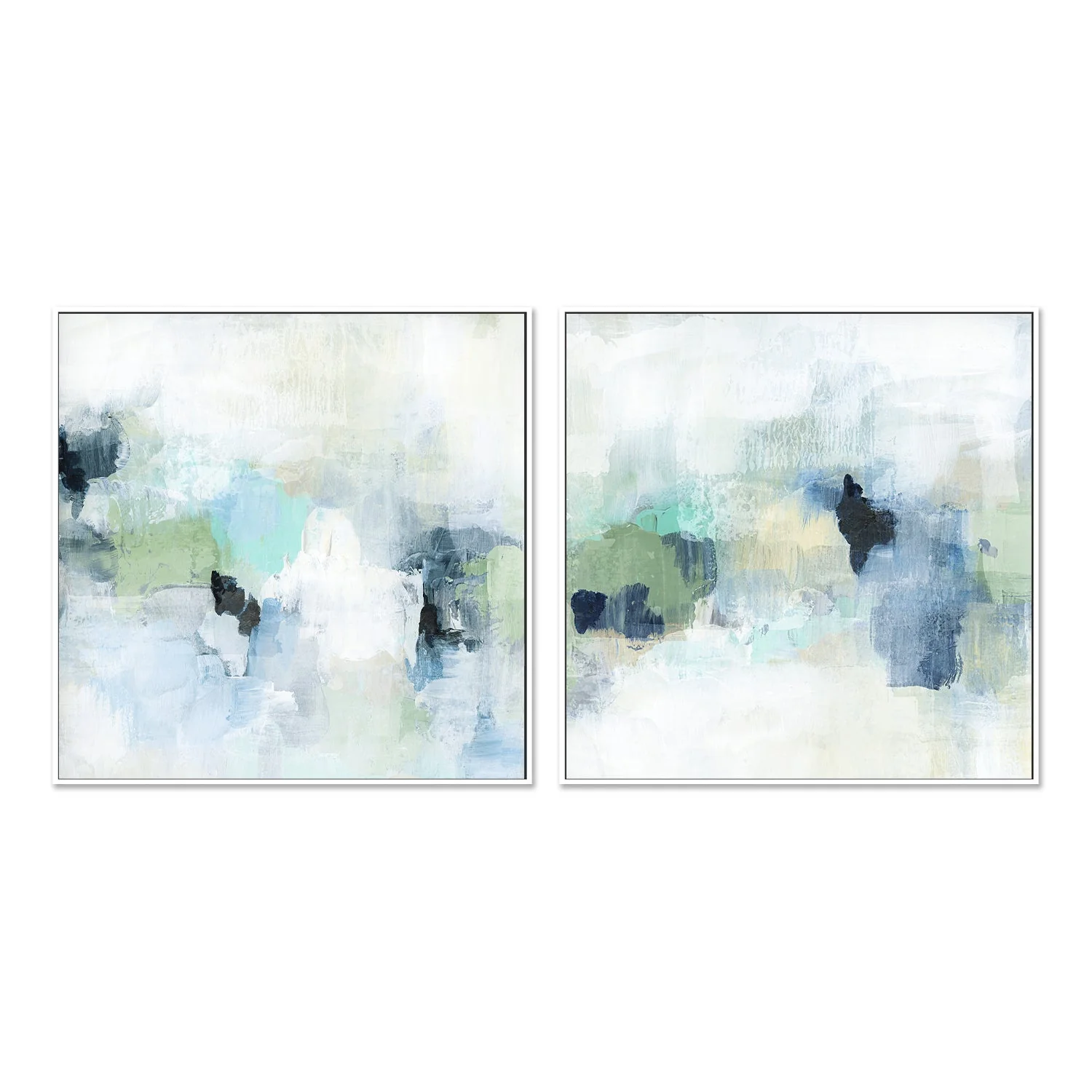 Shifting, Style A & B, Set of 2 - Image 5