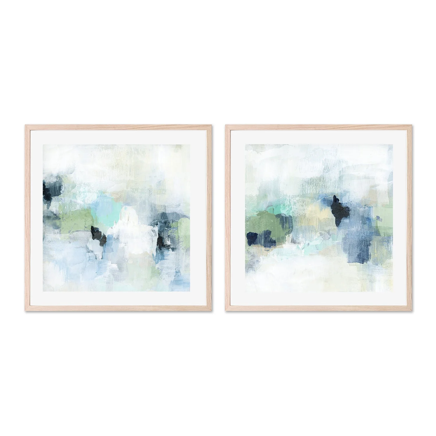Shifting, Style A & B, Set of 2 - Image 6