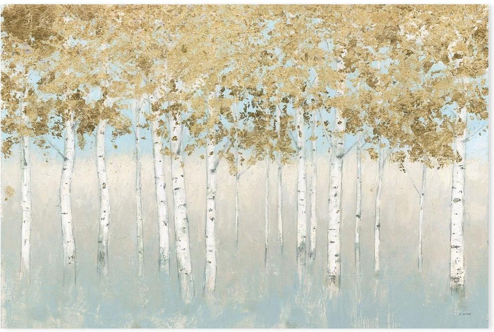 Shimmering Forest, Style A