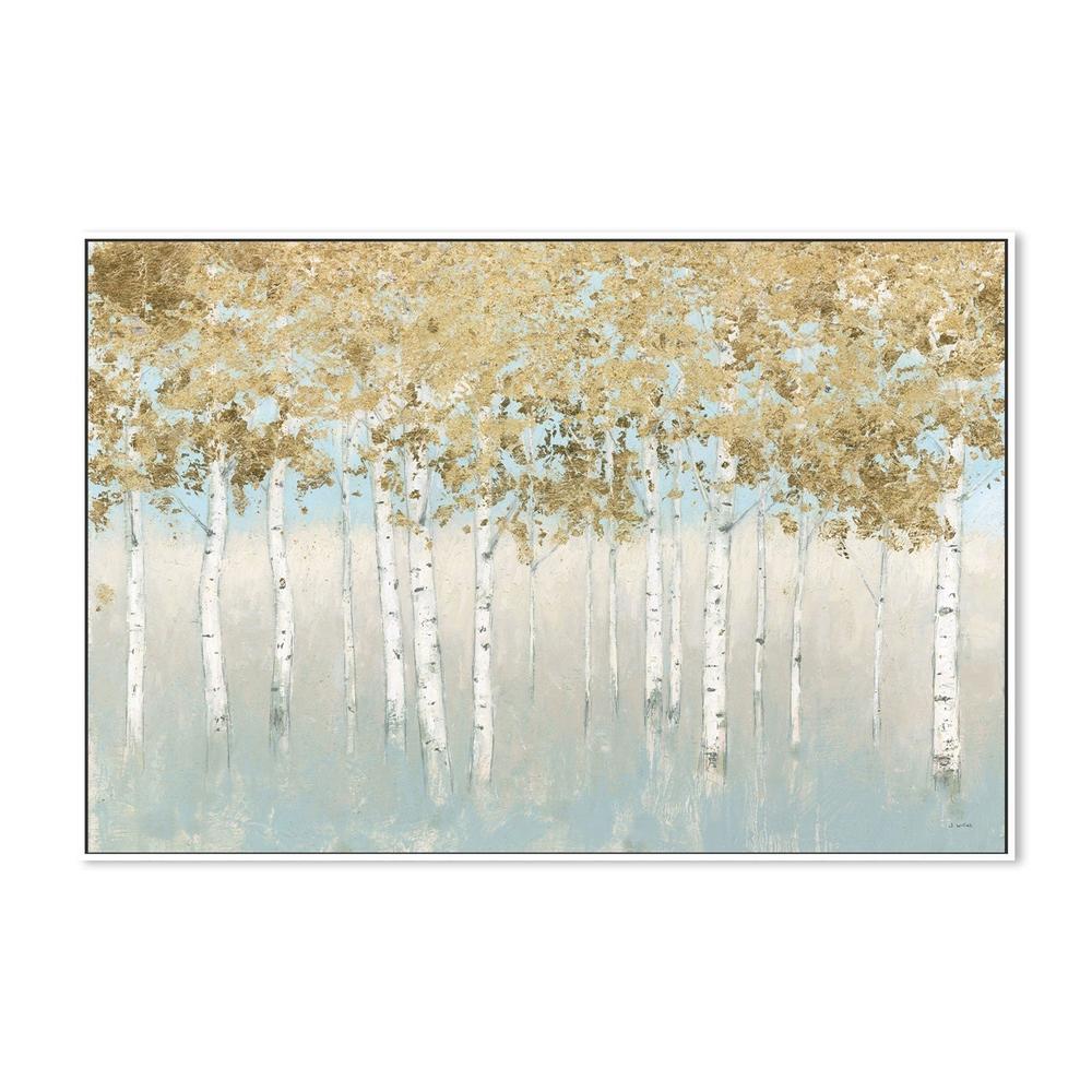 Shimmering Forest, Style A - Image 5