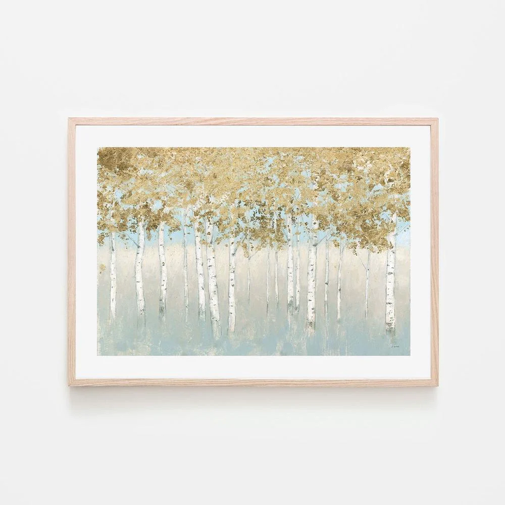 Shimmering Forest, Style A - Image 6
