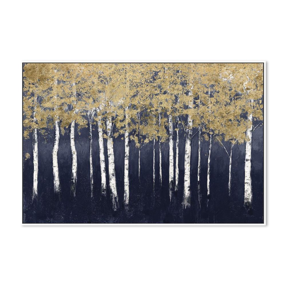 Shimmering Forest, Style B - Image 5