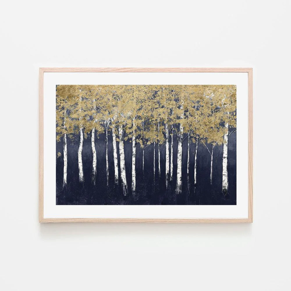 Shimmering Forest, Style B - Image 6
