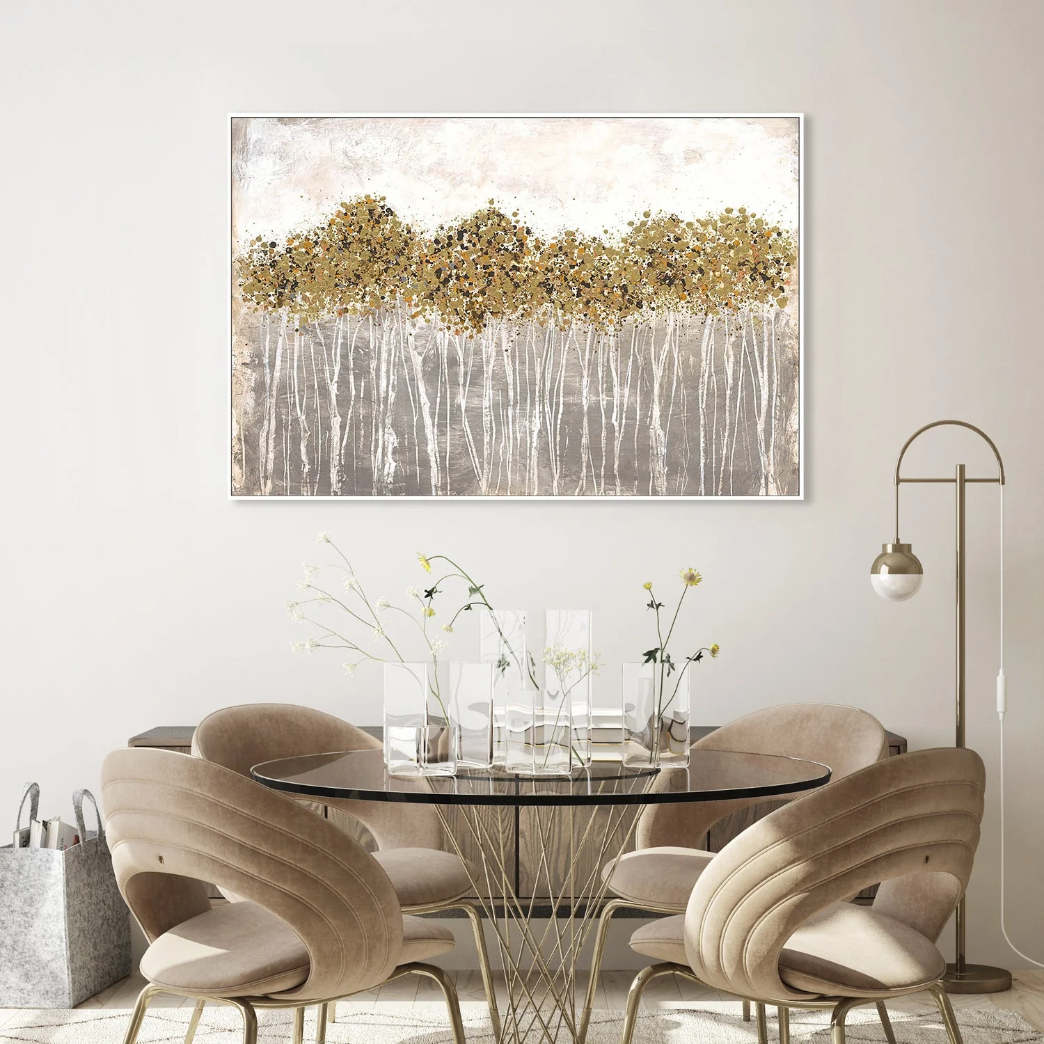 Shimmering Landscape - Image 7