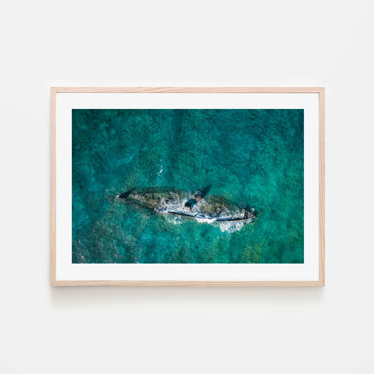 Shipwreck, Exmouth - Image 6