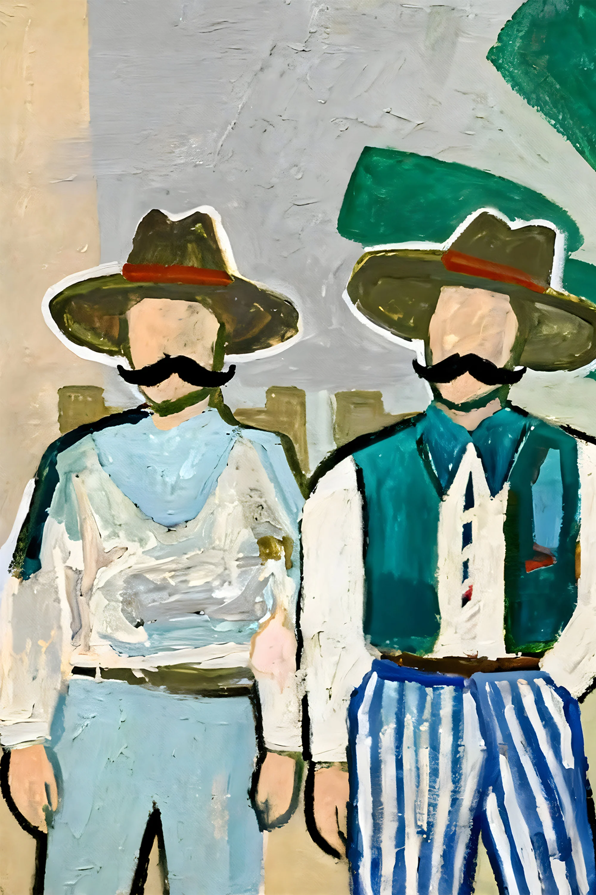 Side by Side