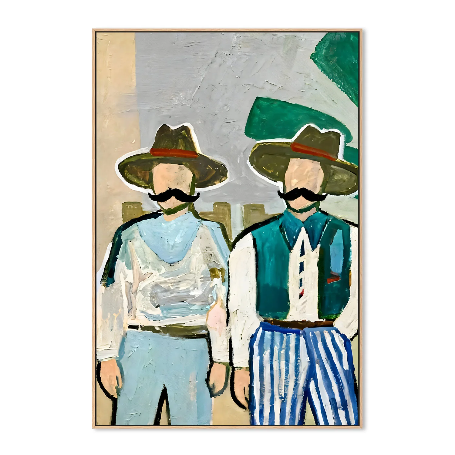 Side by Side - Image 4