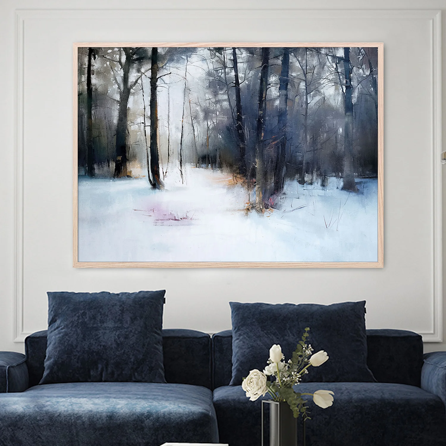 Silent Forest - Image 7