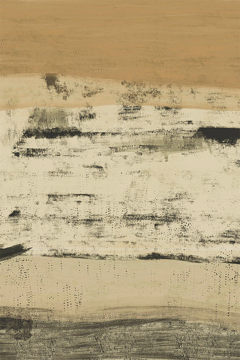 Silt, Style B