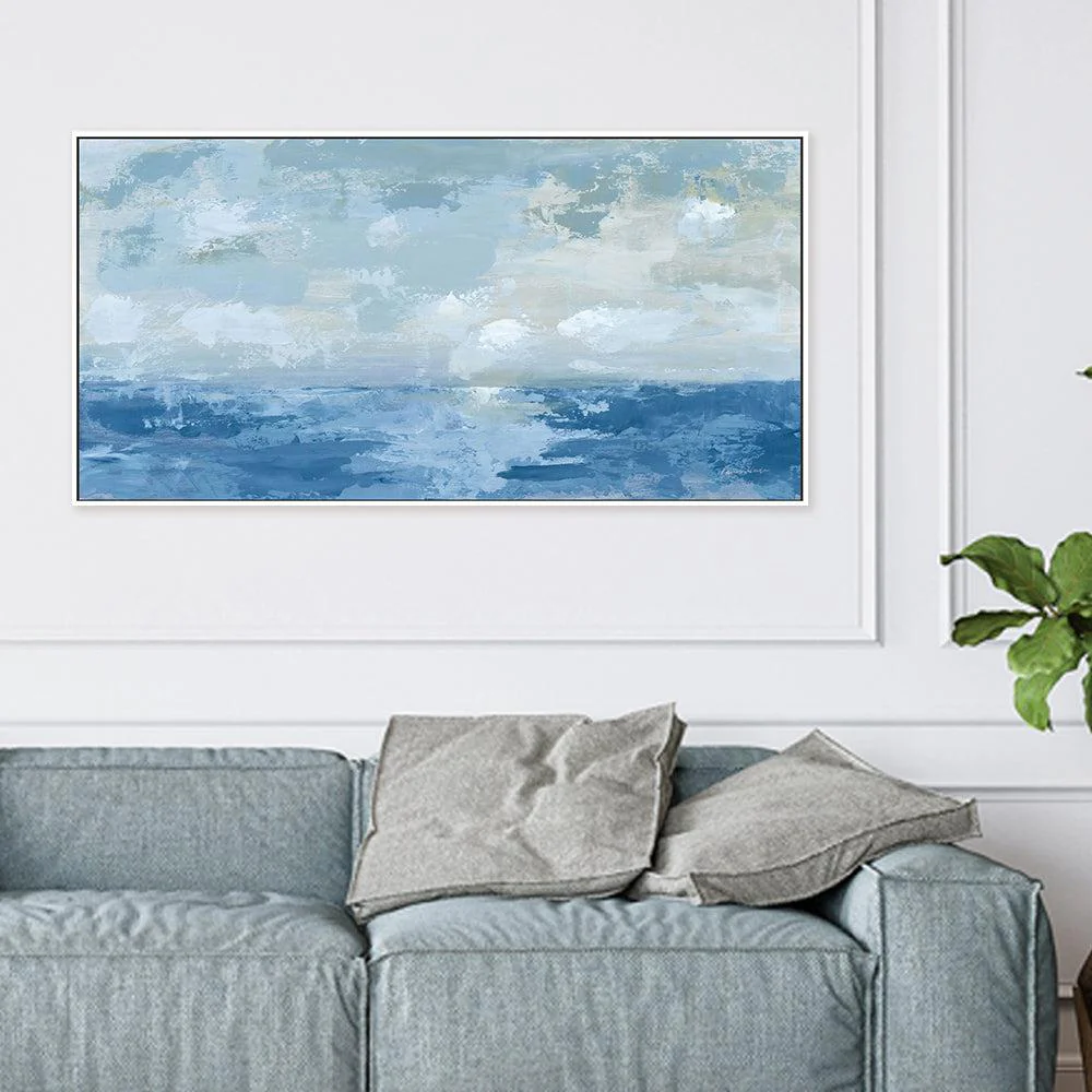 Silver Blue Sea - Image 6