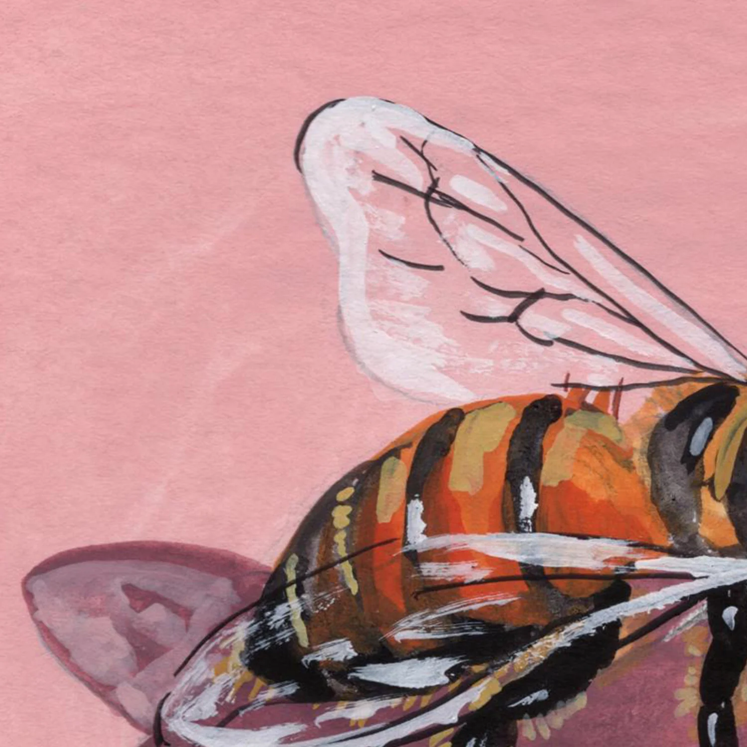 Simple Little Bee - Image 10