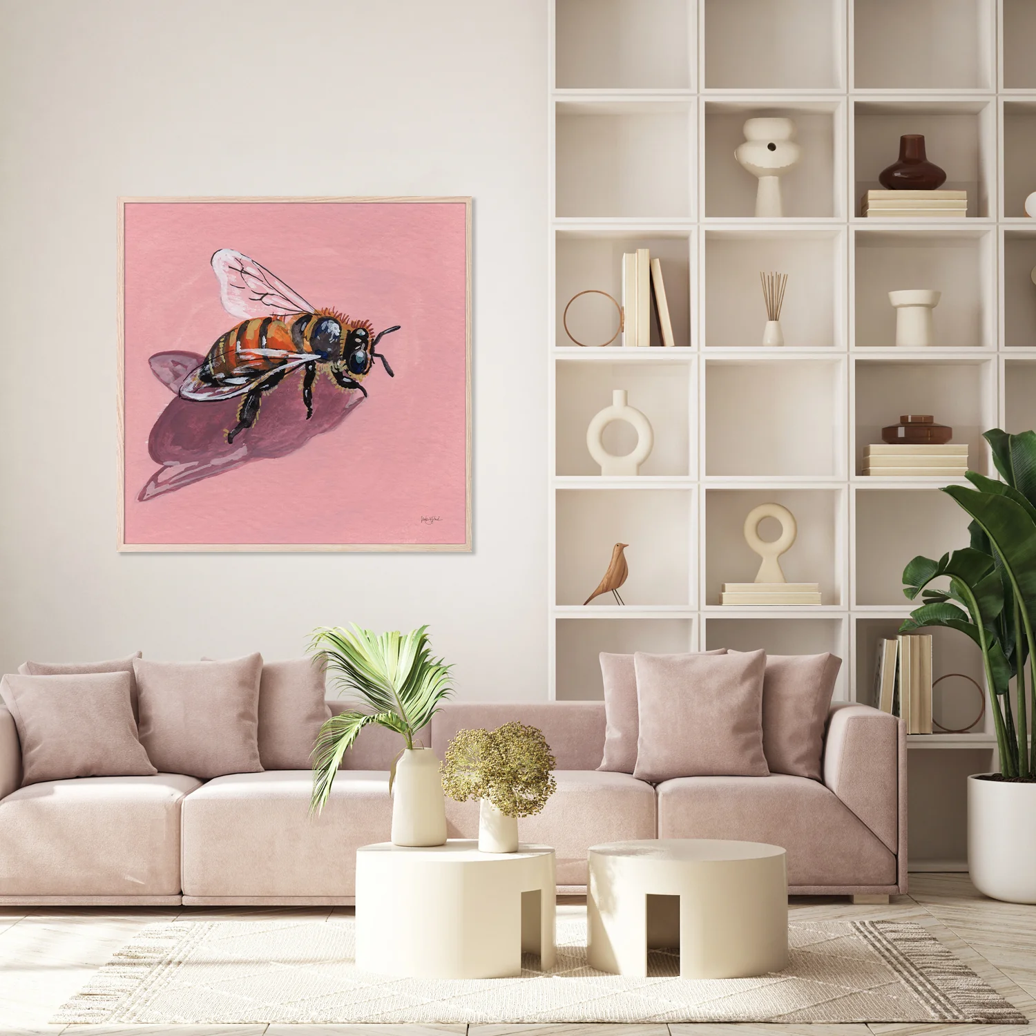 Simple Little Bee - Image 8