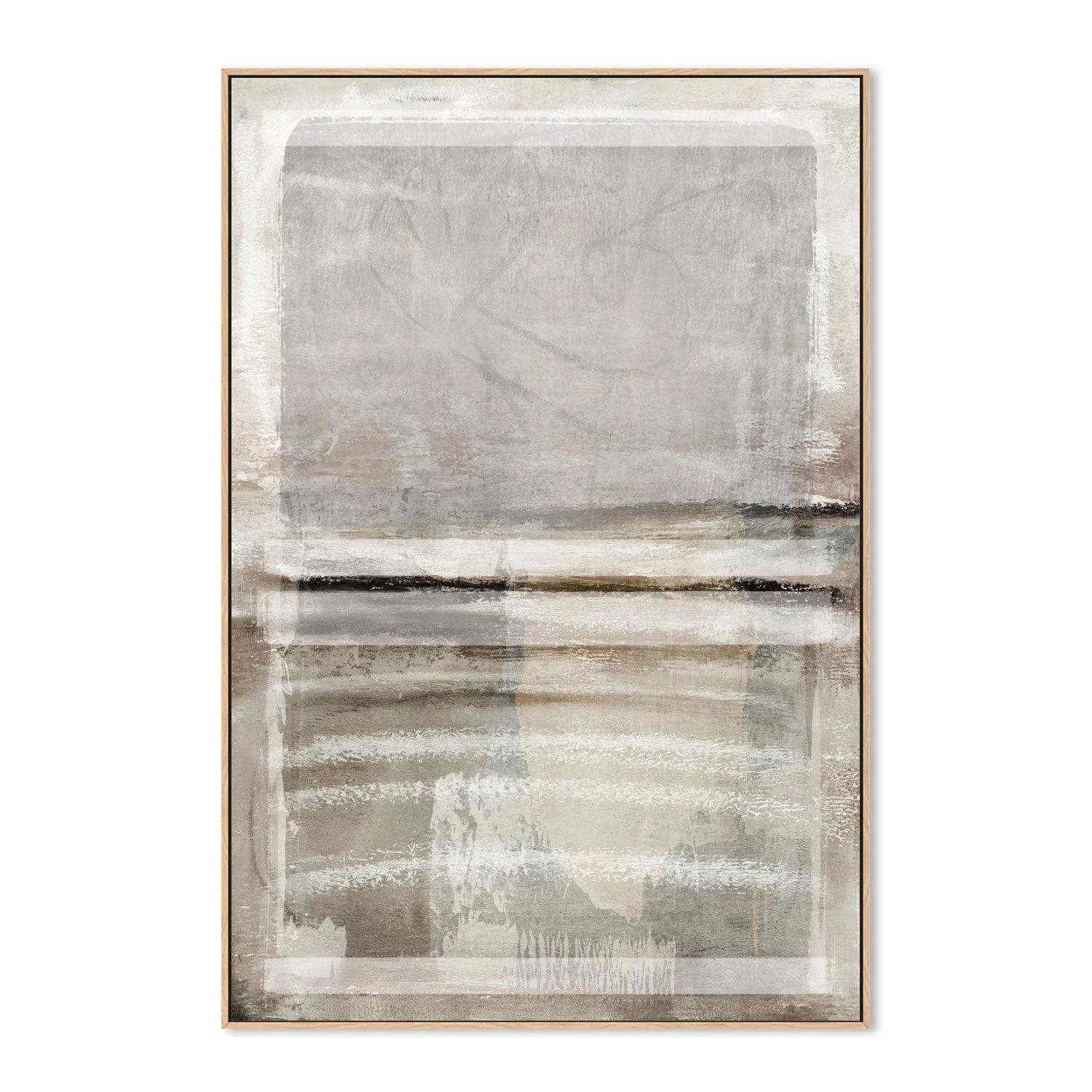 Simple Silence, Style B - Image 4