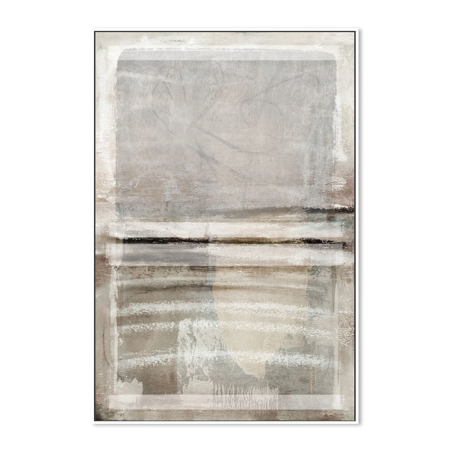 Simple Silence, Style B - Image 5