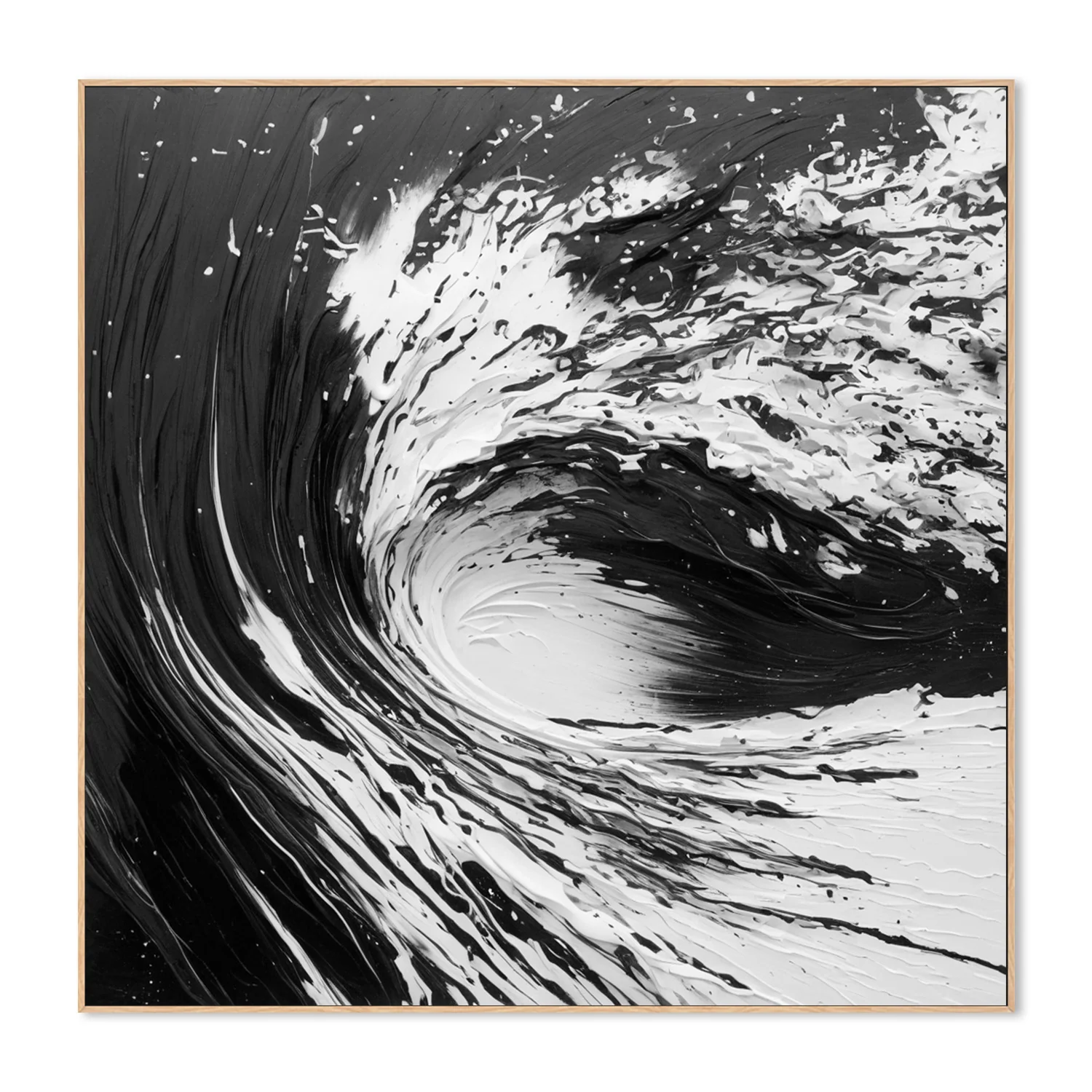 Simple Wave - Image 4