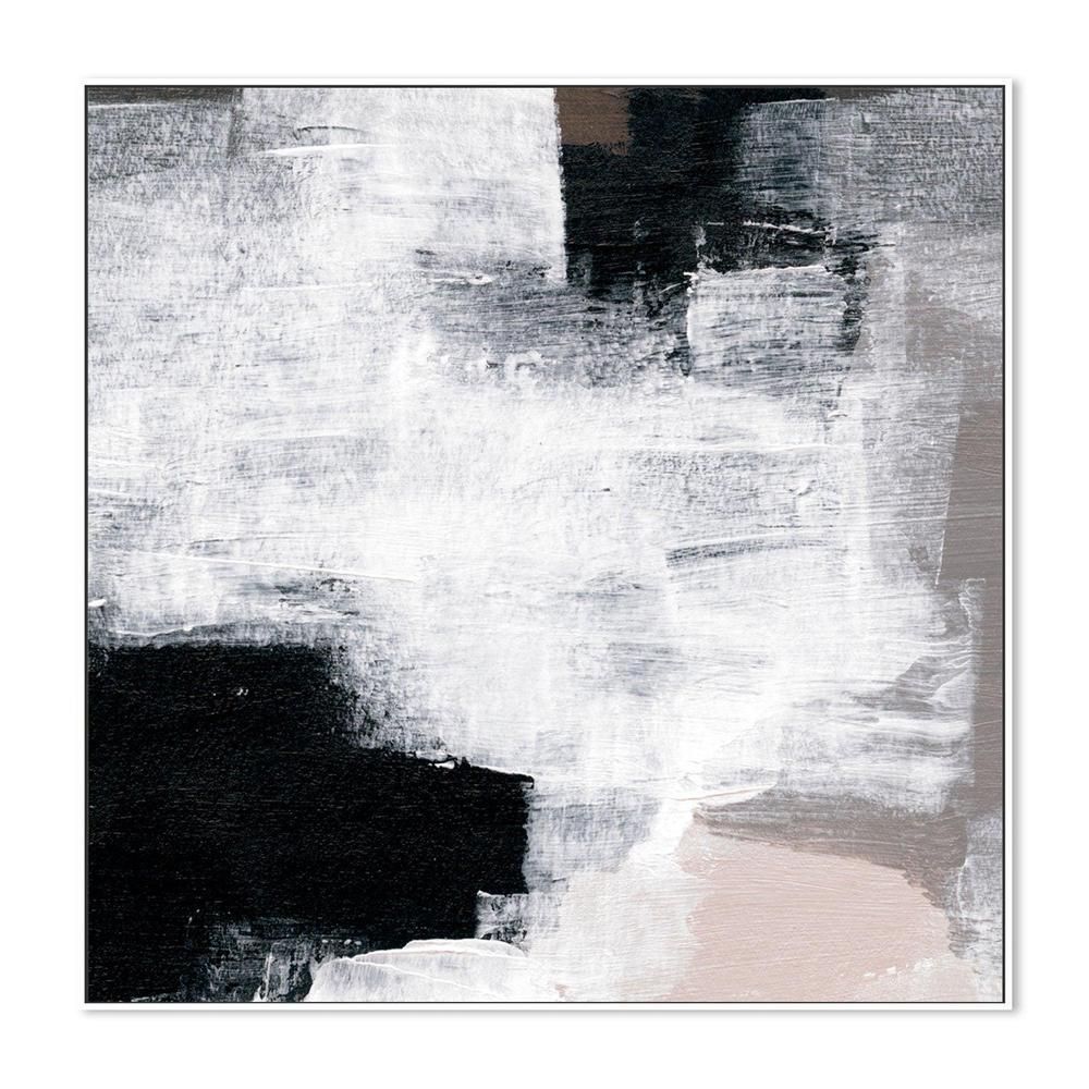 Simplicity , Hand-painted Canvas - Image 5