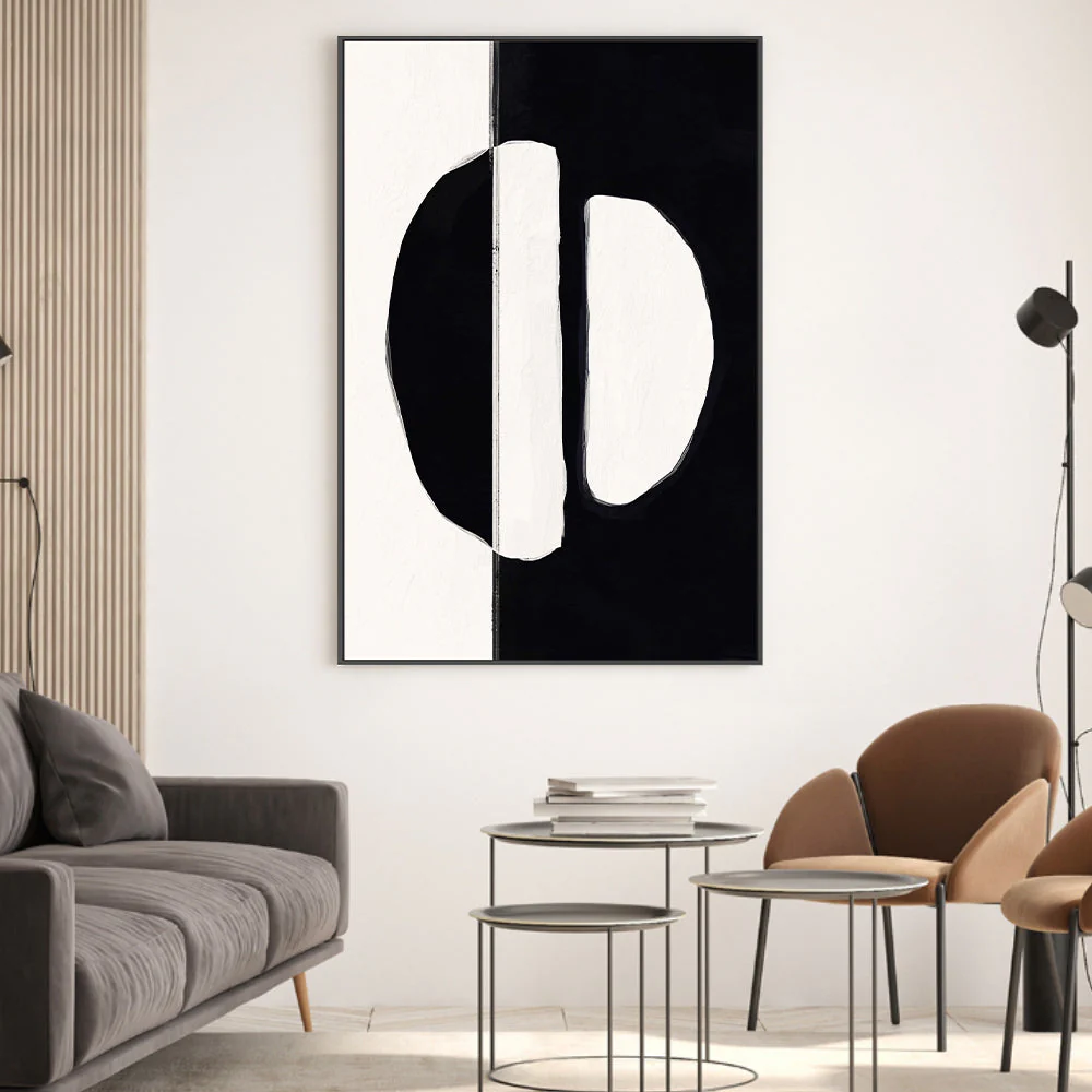 Simplistic Noir, Style B - Image 2