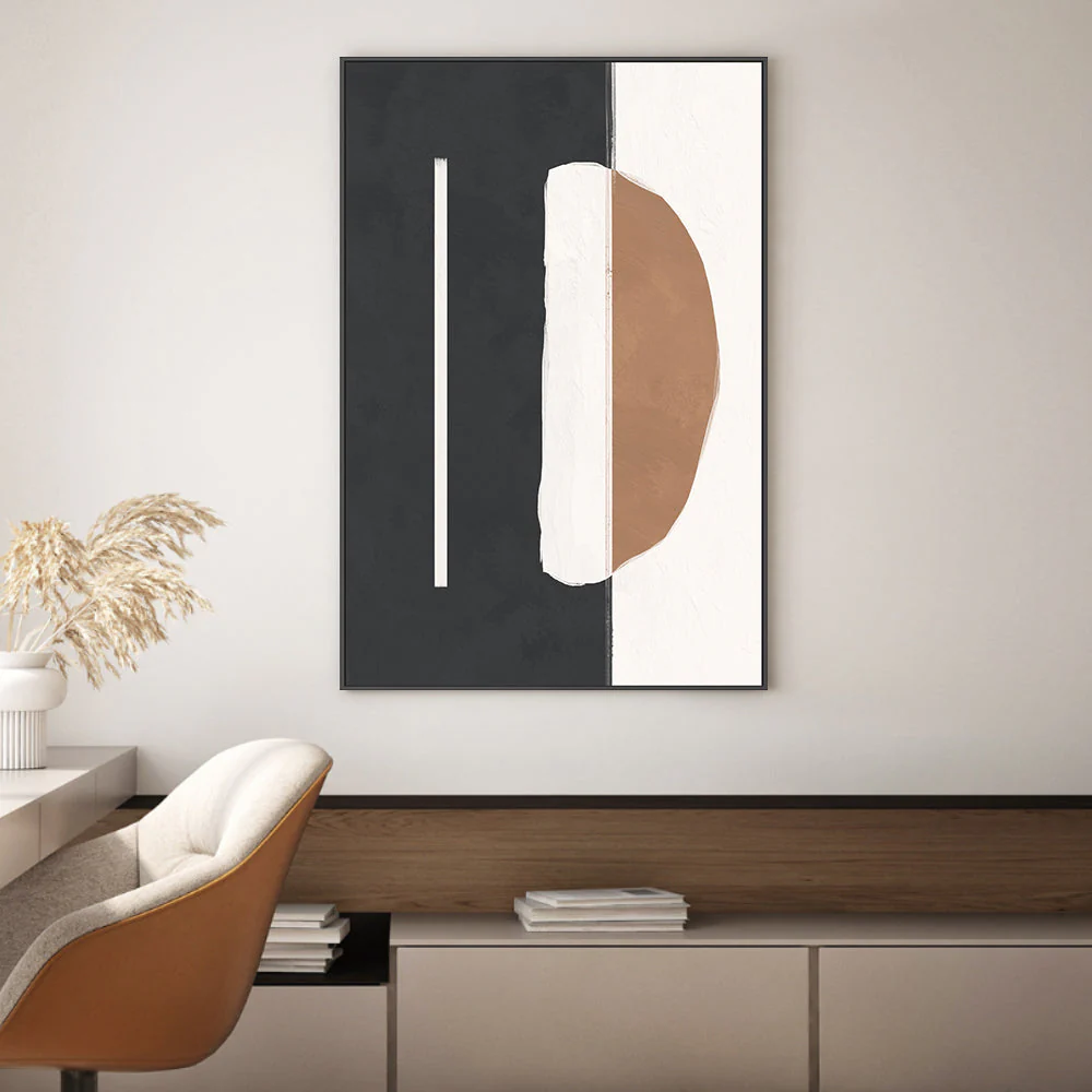 Simplistic Noir, Style C - Image 2